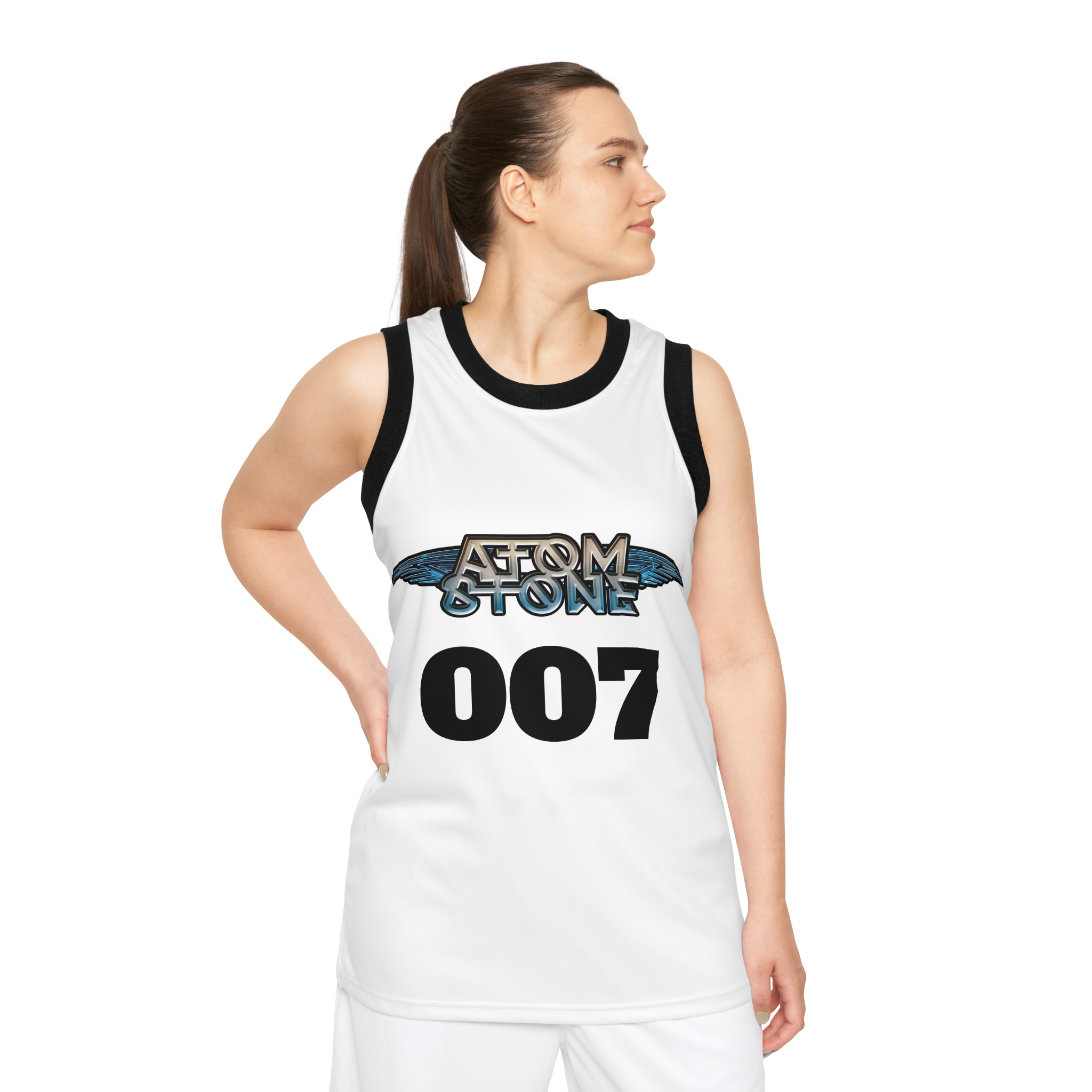 Unisex Basketball Jersey (AOP) - Image 3