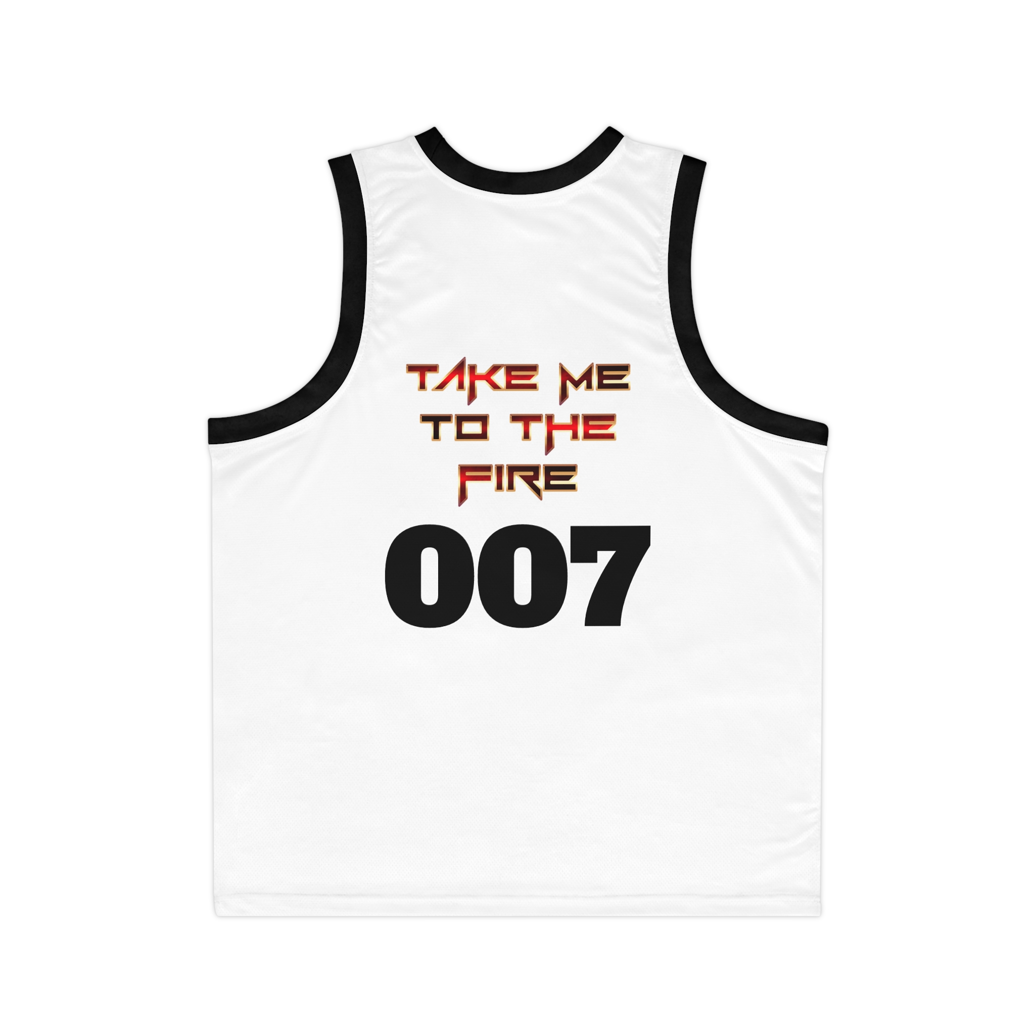 Unisex Basketball Jersey (AOP) - Image 2